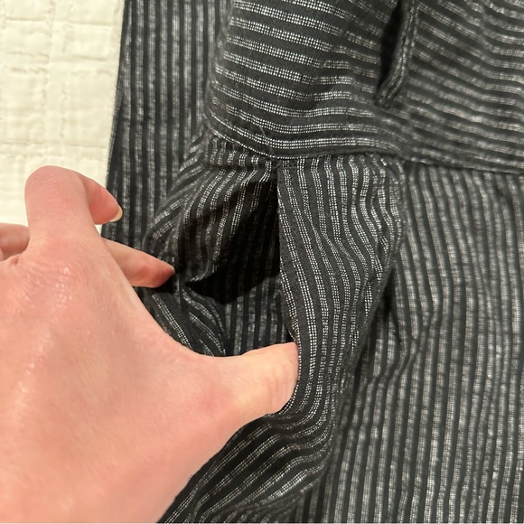 Sundance Antebellum Tapered Trouser - Picture 5 of 11